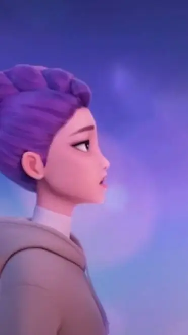 ai character: Rumi background