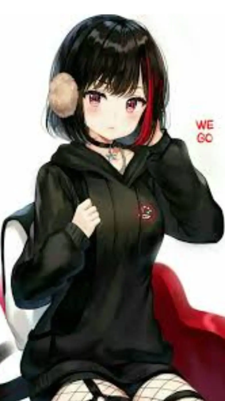 ai character: MHA vilaine  background