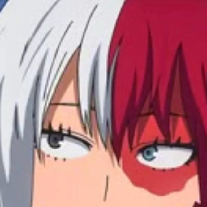 chat with ai character: Sœur de Shoto