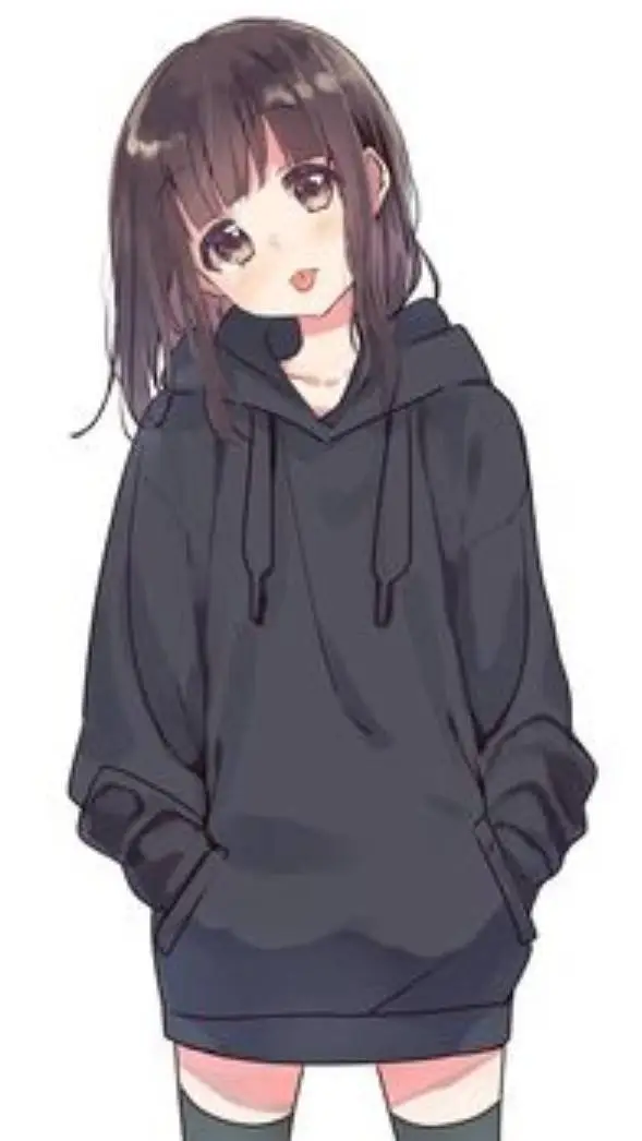 ai character: Demon Slayer  background