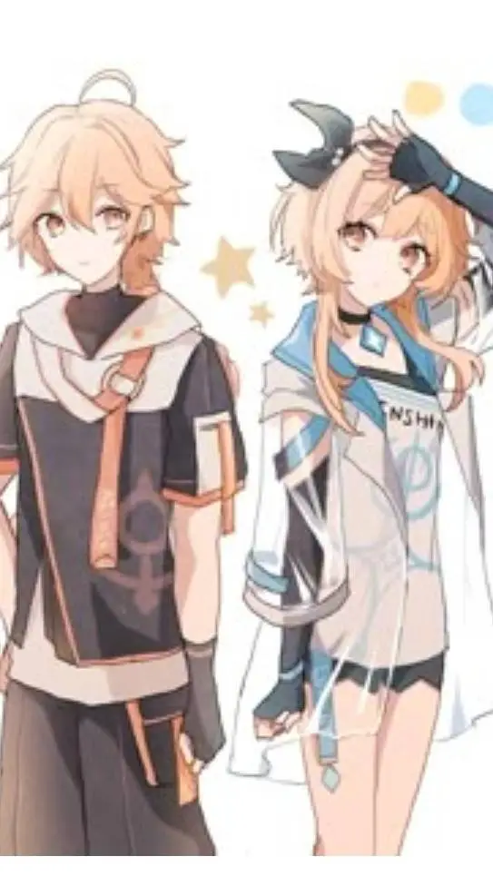 ai character: Demon Slayer  background