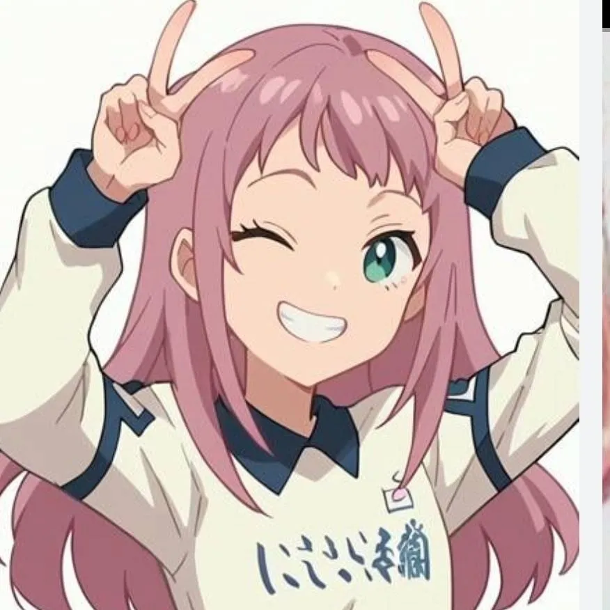 chat with ai character: normal life