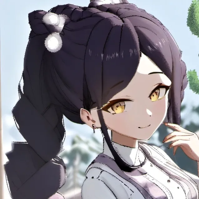 chat with ai character: Хз
