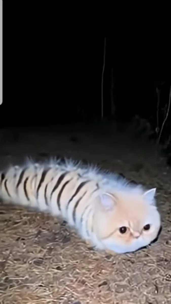 ai character: 🥰 background