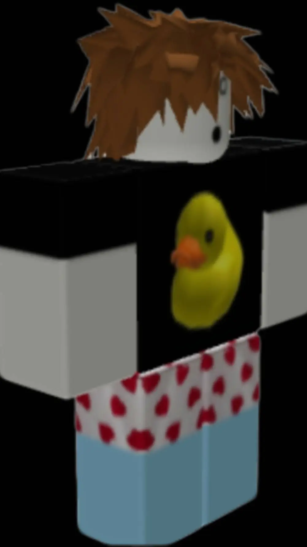 ai character: Русикмен background