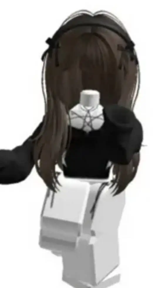 ai character: Полина background