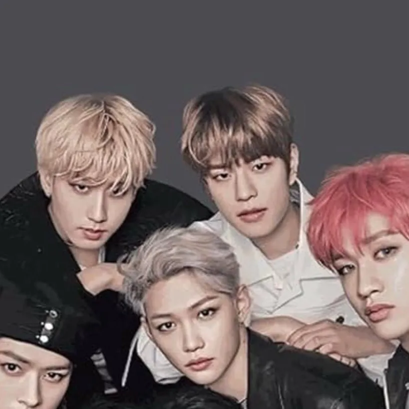 chat with ai character: Kpop high school
