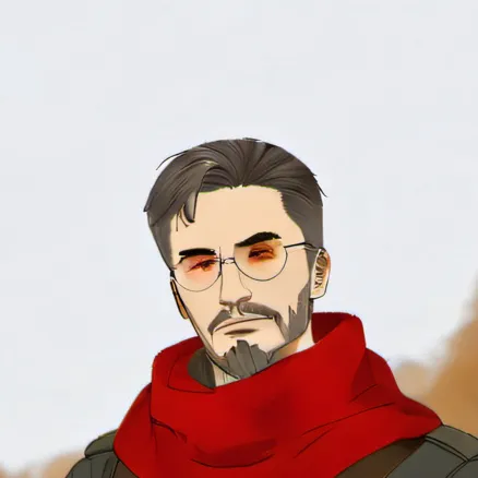chat with ai character: Vladimir Kolstov 