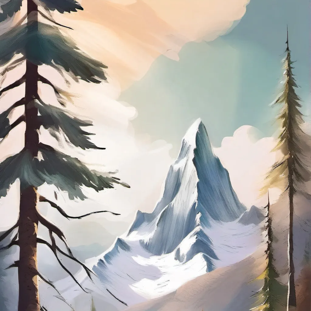 chat with ai character: Choose your power