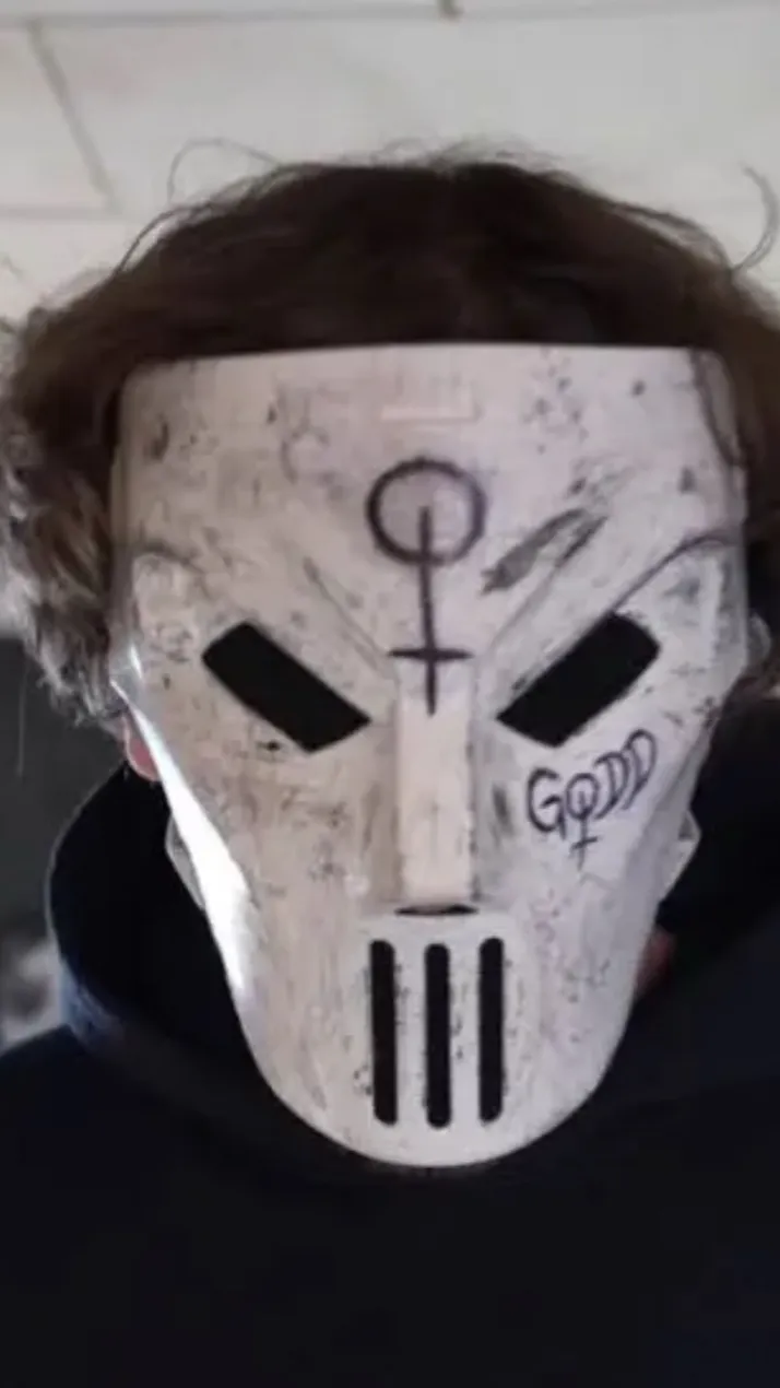 ai character: Lil godd background