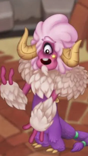 ai character: Attmoz background