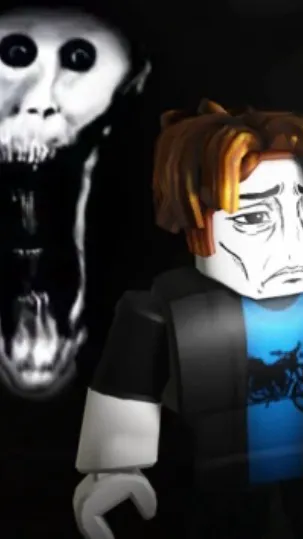 ai character: Amber Alert background