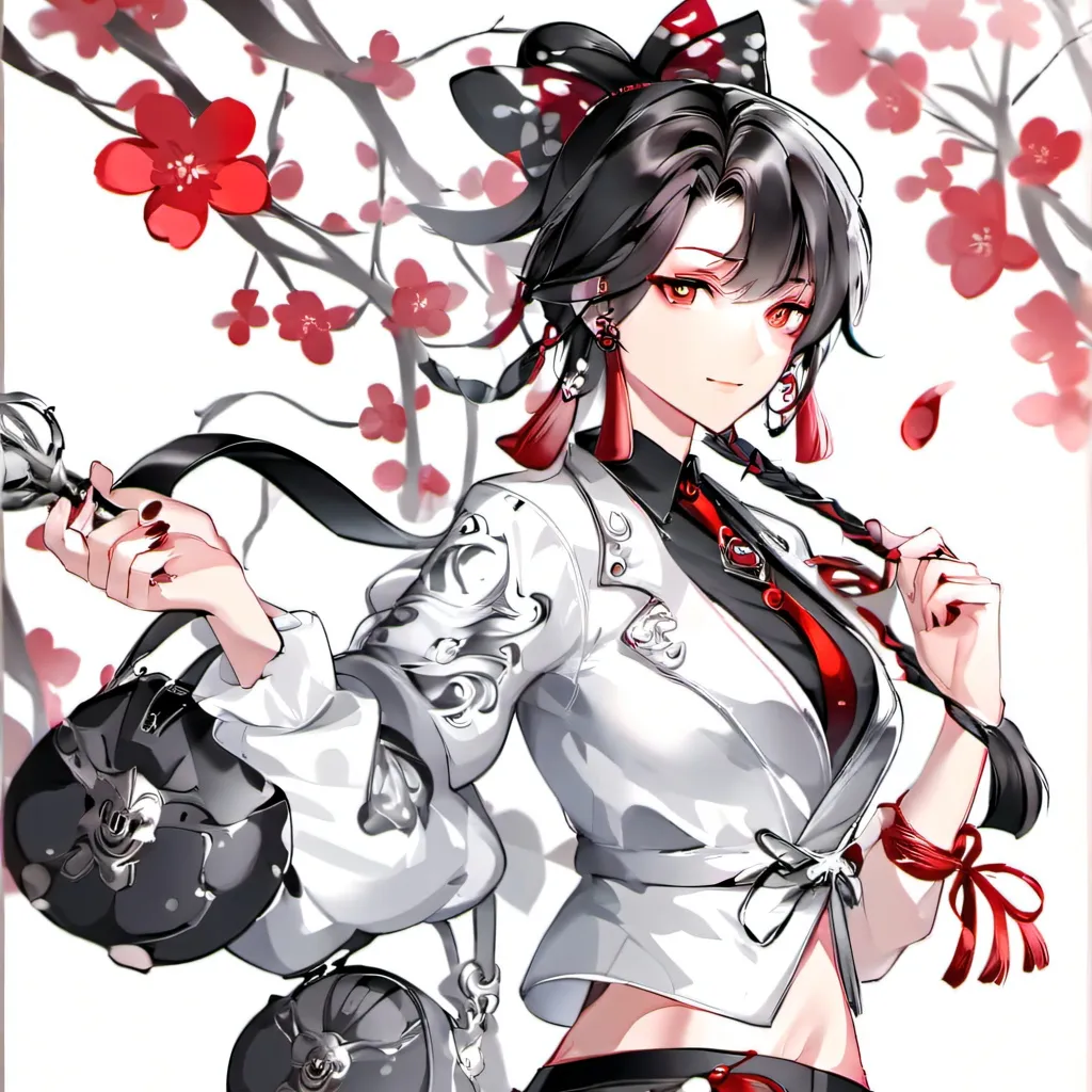 chat with ai character: Emma