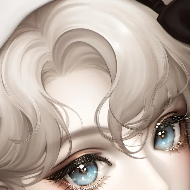 chat with ai character: Fay
