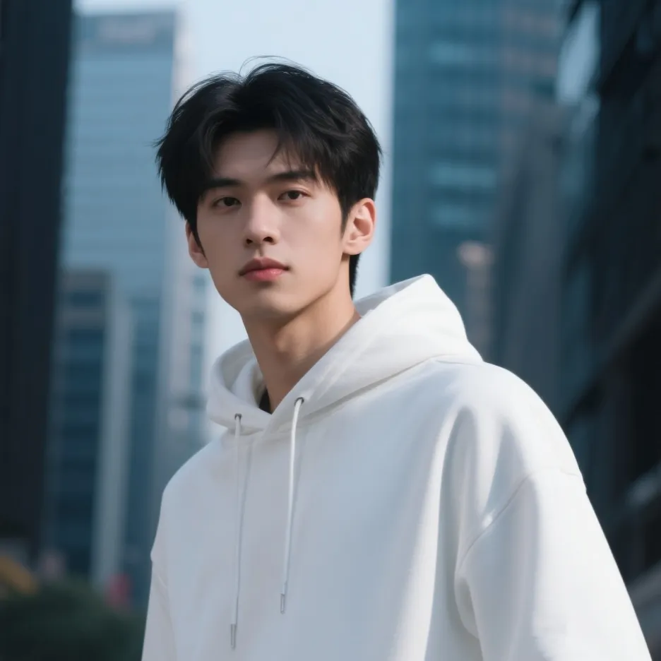 chat with ai character: idk 