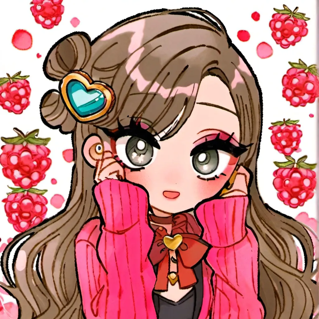 chat with ai character: MHA:cruuuuushhh😍👄😣