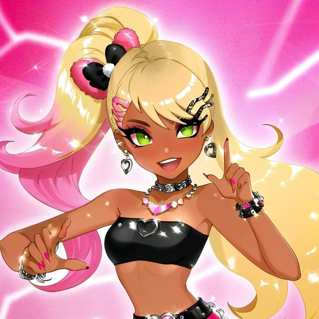 chat with ai character: 💖~^°Claire°^~😊