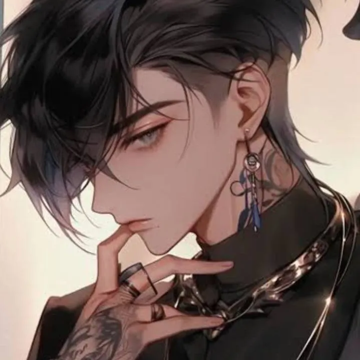 chat with ai character: 💅owen🎵