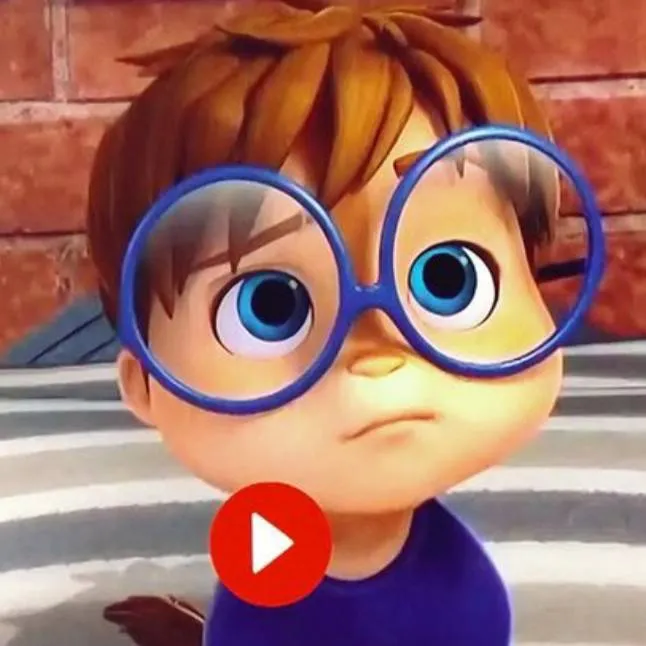 chat with ai character: Simon Seville🤓💙