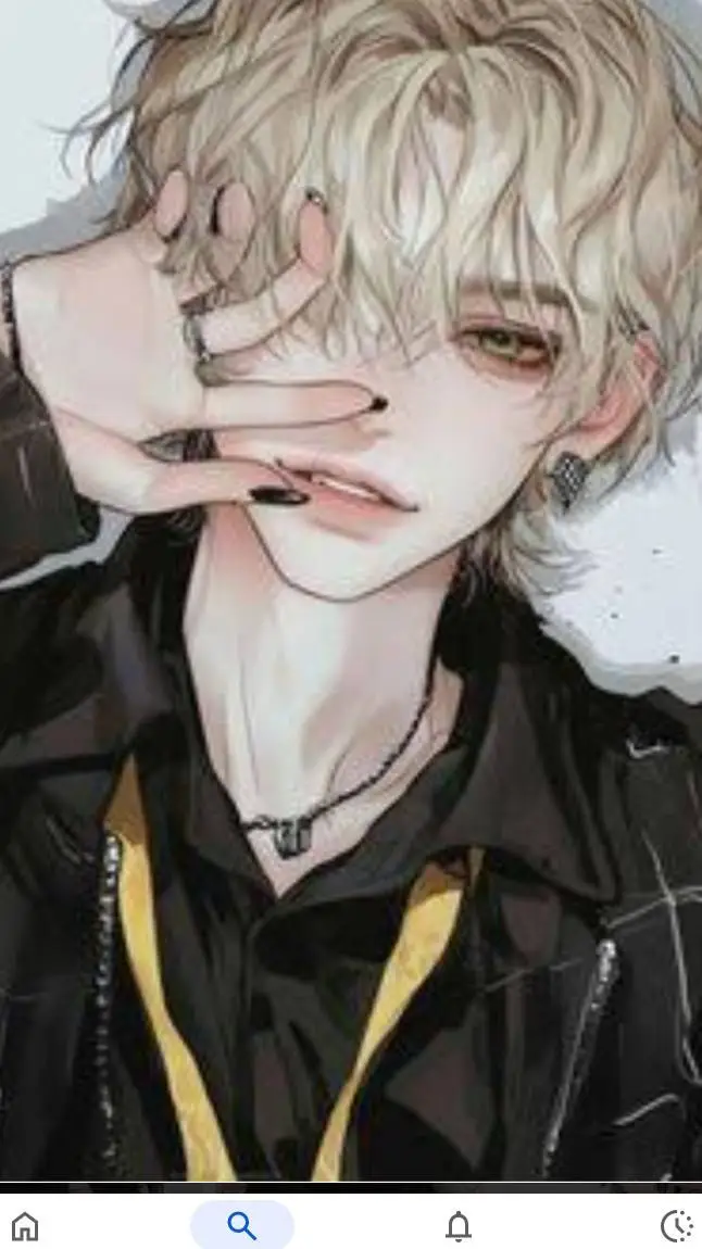 ai character: 🍏Dylan♠️ background