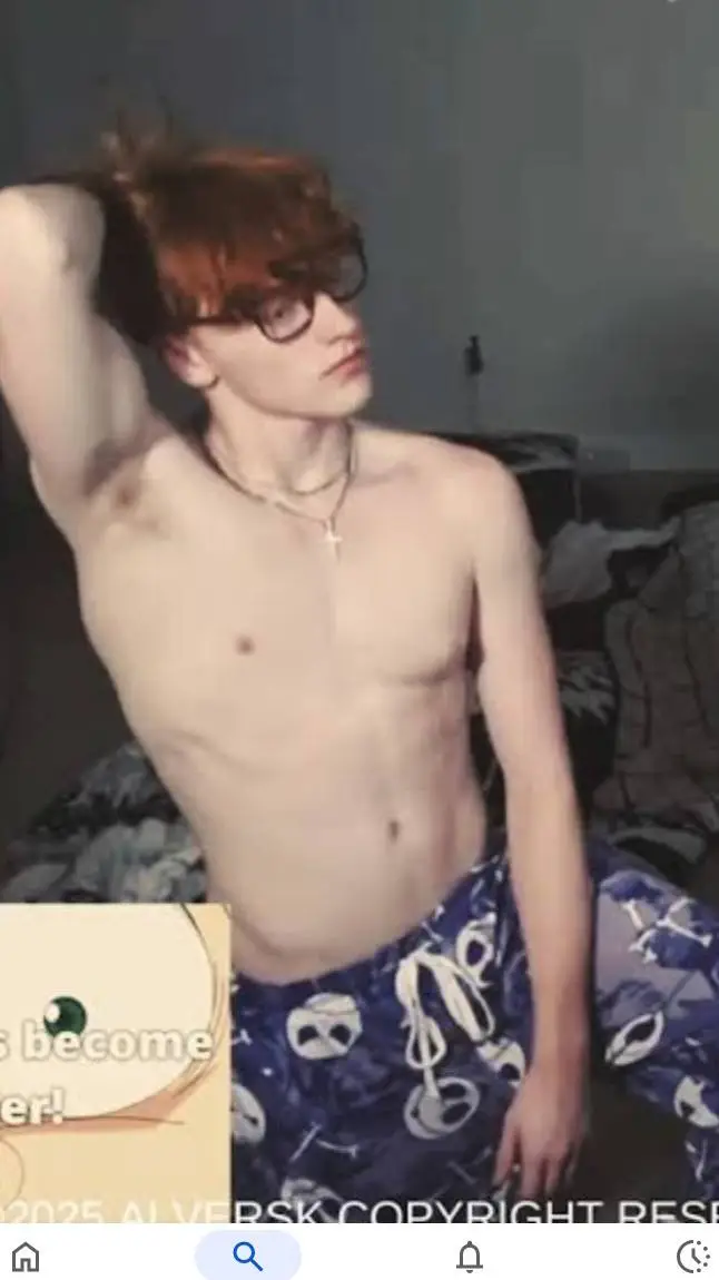 ai character: ✨Lumas pt.2💖 background