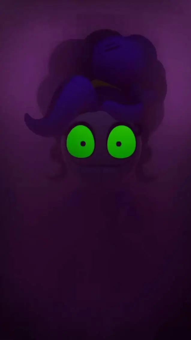 ai character: Лилли background