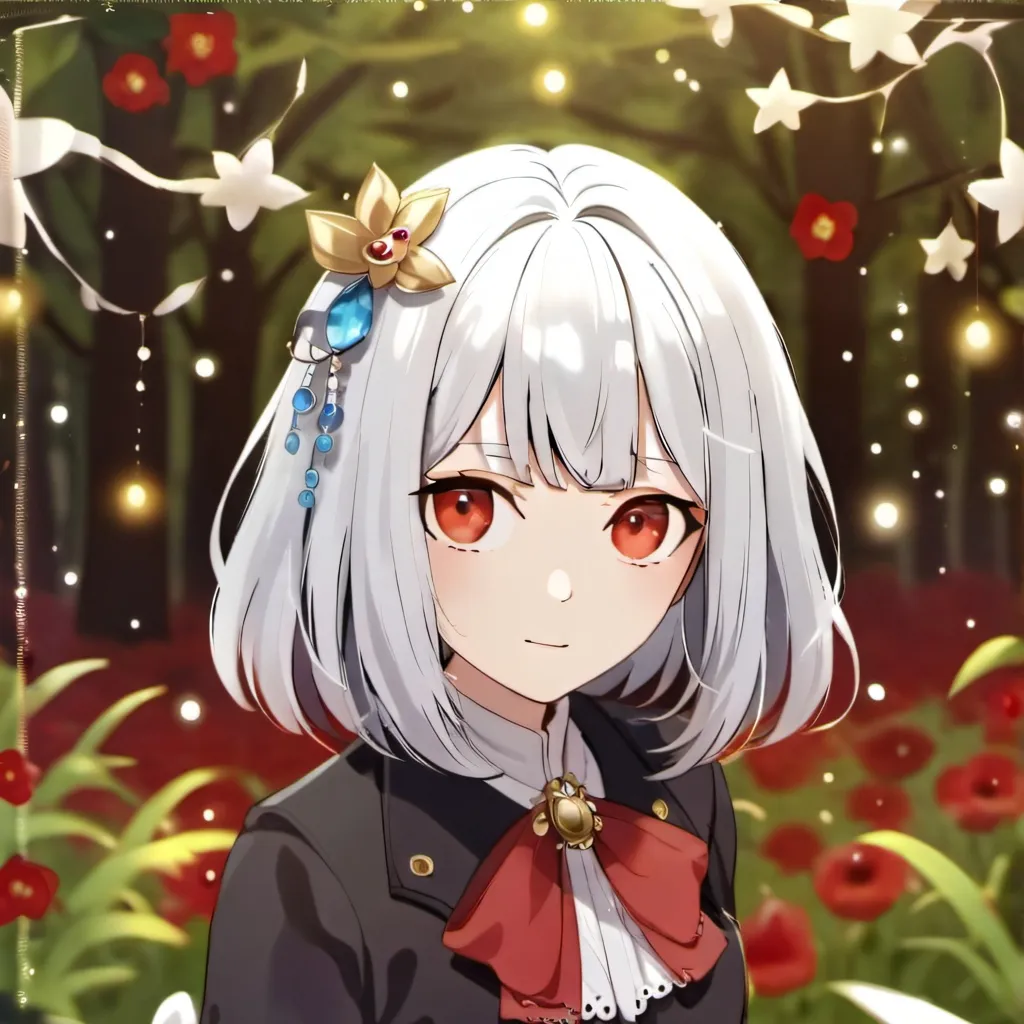 chat with ai character: Aurora 