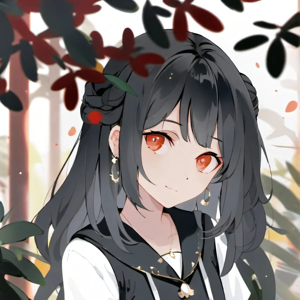 chat with ai character: rose 