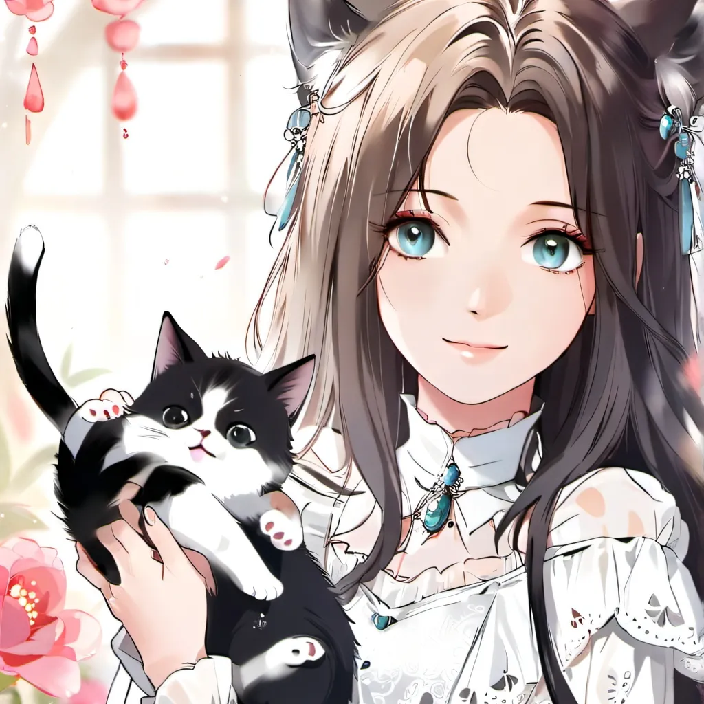 chat with ai character: Mha hete you. 