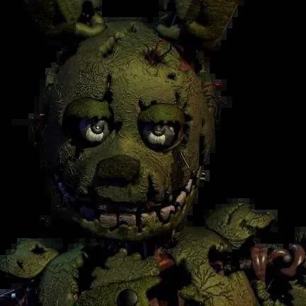 chat with ai character: springtrap tg/tf 