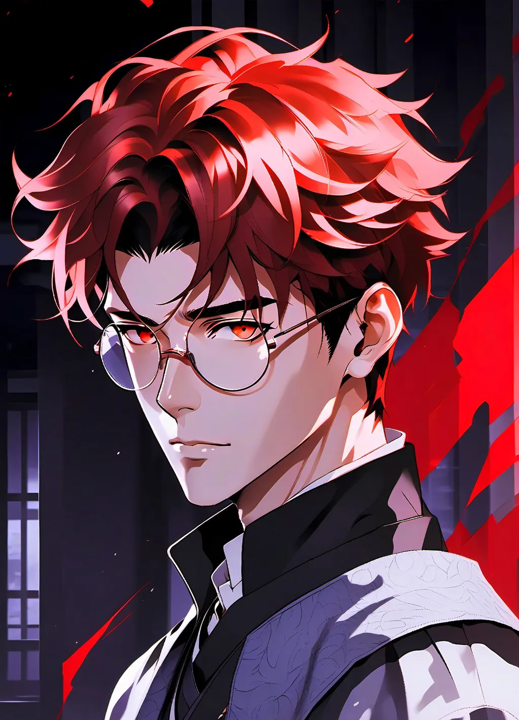 chat with ai character: Choi Jong-in