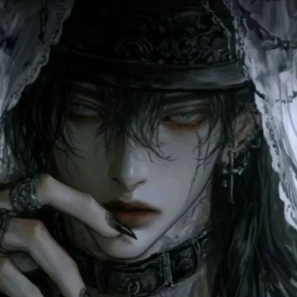 chat with ai character: |-°•Ashêr•°-|