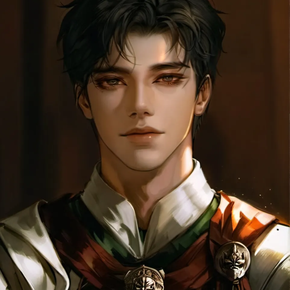 chat with ai character: -   |<äêLîth   -