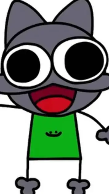 ai character: fishler background