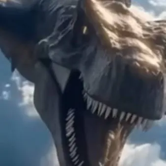 chat with ai character: nuclearo dinosauro