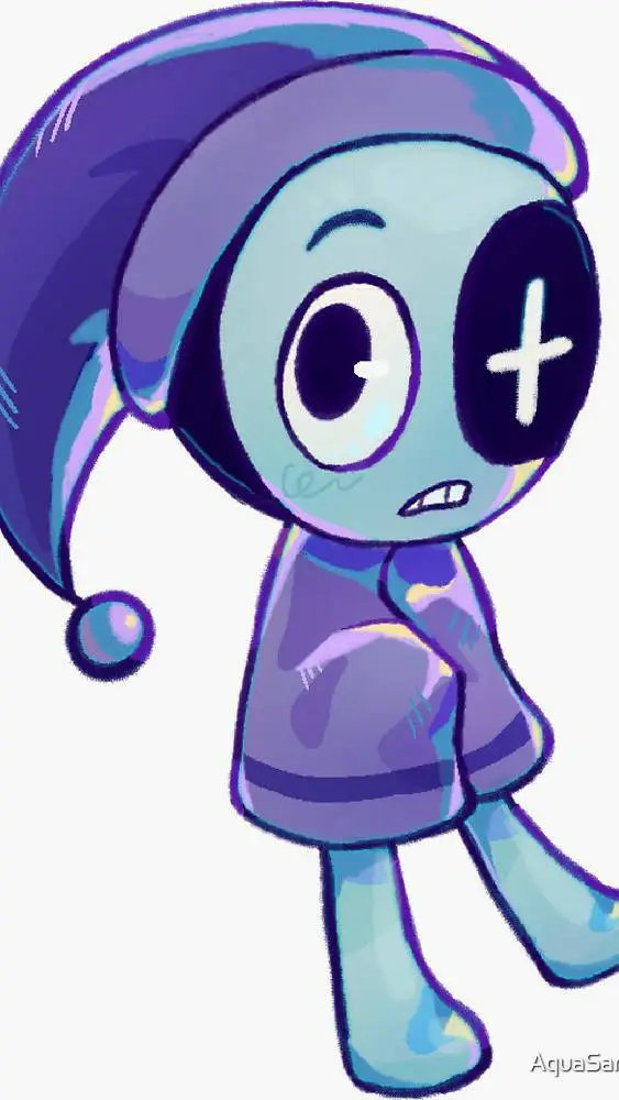 ai character: Astro background