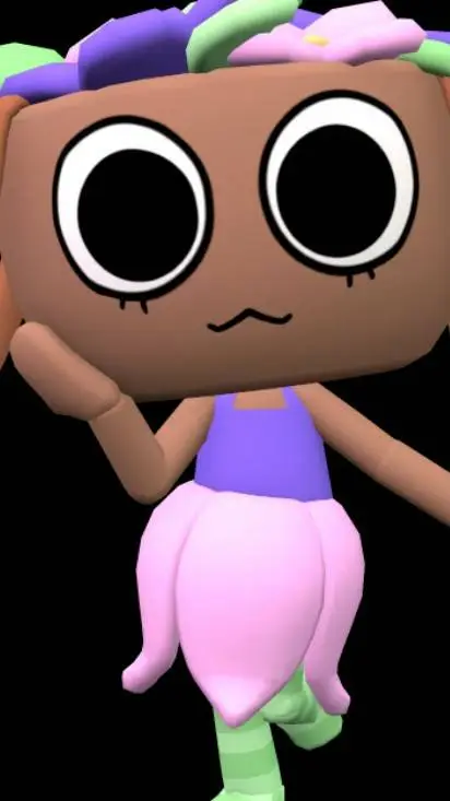 ai character: bassie background