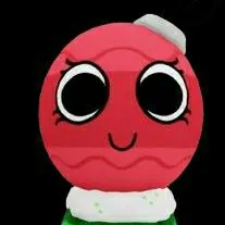 chat with ai character: bobette