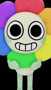 ai character: Dandy background