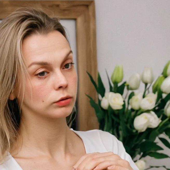 chat with ai character: Юлия 