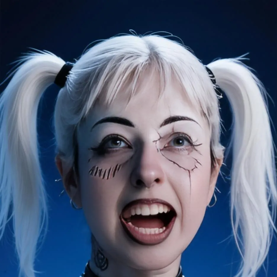 chat with ai character: Ирина