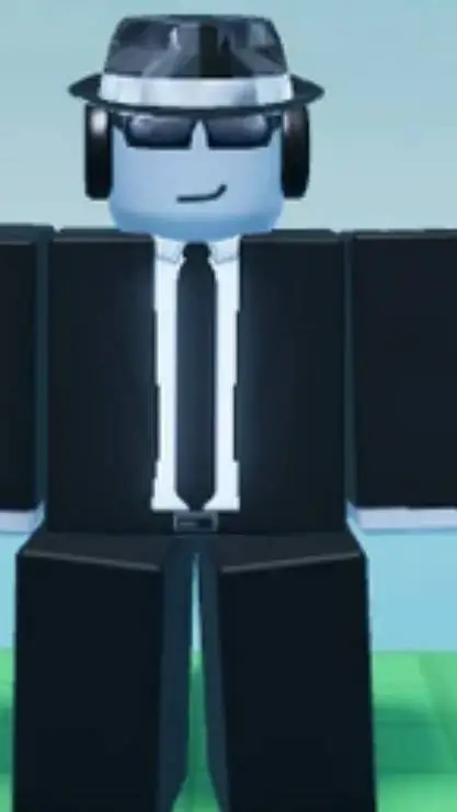 ai character: CHANCE FORSAKEN  background