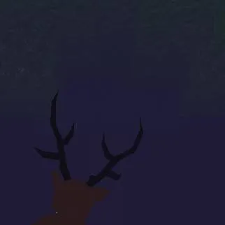 chat with ai character: Deer