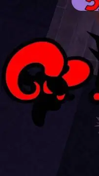 ai character: The ram. background