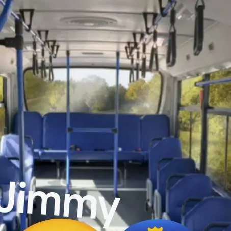 chat with ai character: Pick me MD