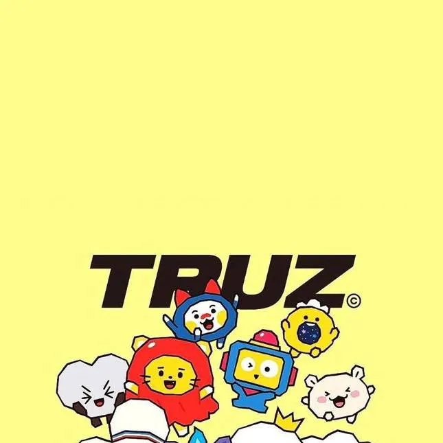 chat with ai character: 💎TRUZ💎