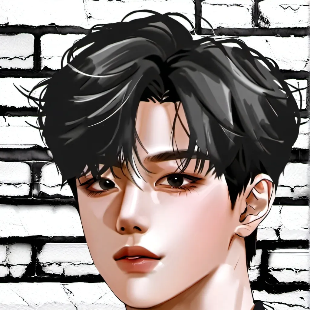 chat with ai character: Lee Junghyun