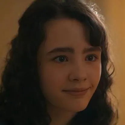 chat with ai character: lilly bainbridge 