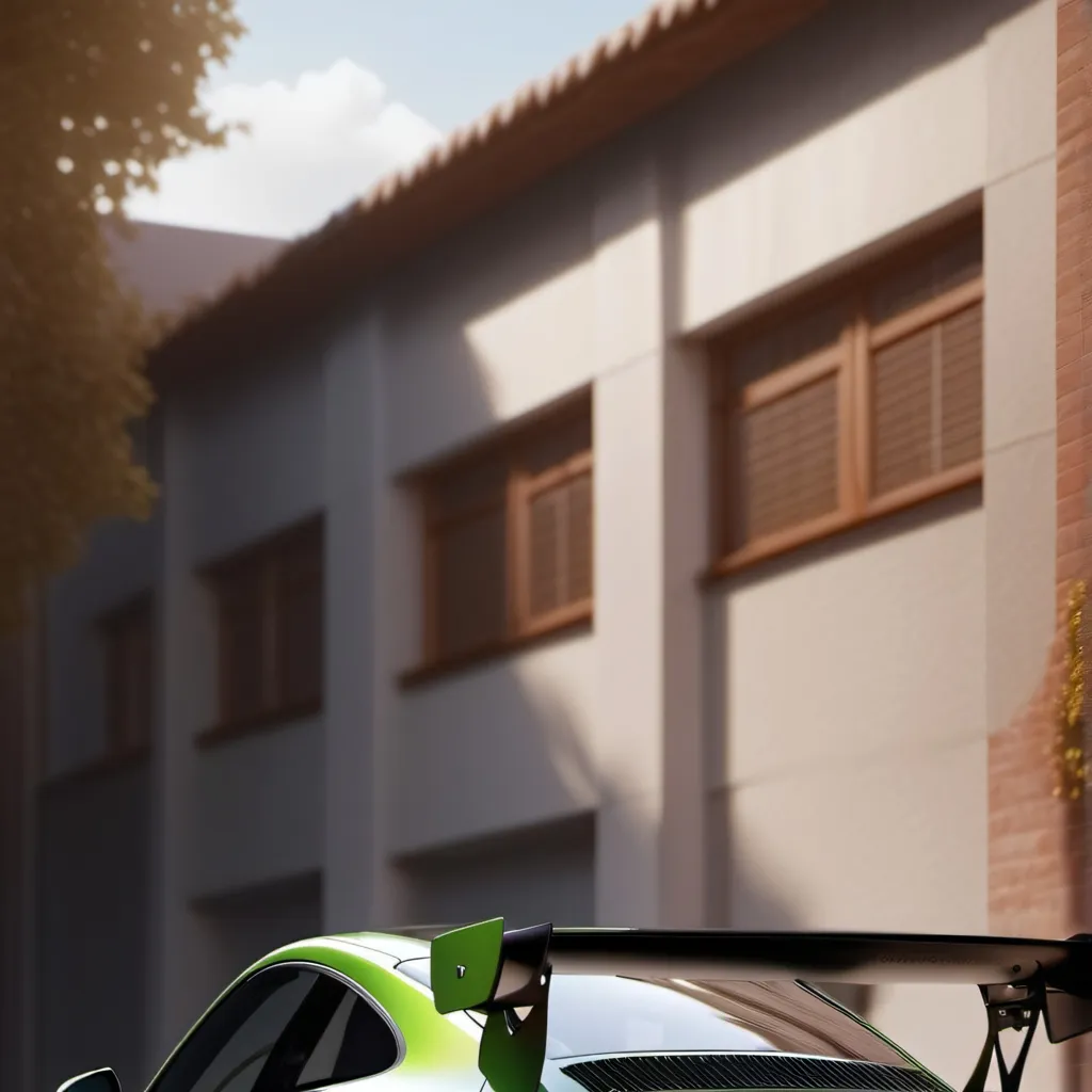 chat with ai character: Car crasher 2