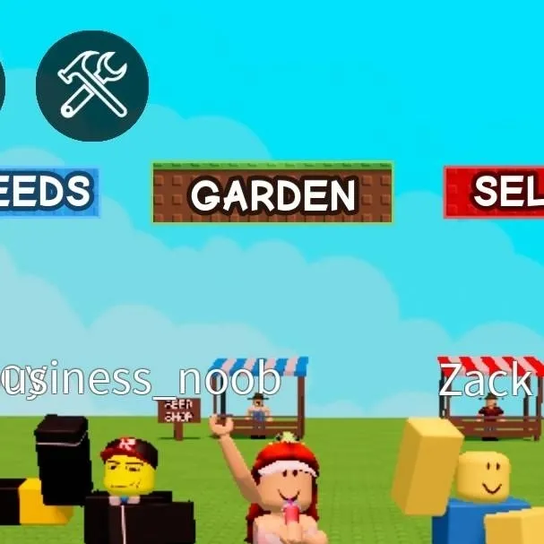 chat with ai character: New gag update